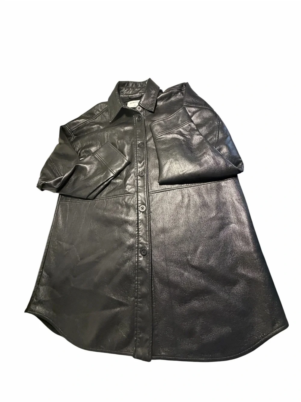 Aritzia babaton pelli